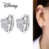 Aretes Disney Mickey Mouse