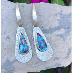 Pendientes Vintage...