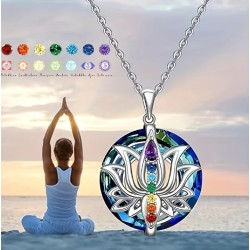 collar 7 chakras