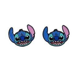 Stitch Amor Acero Inoxidable