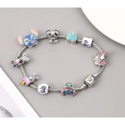 pulseras estilo pandora baratas