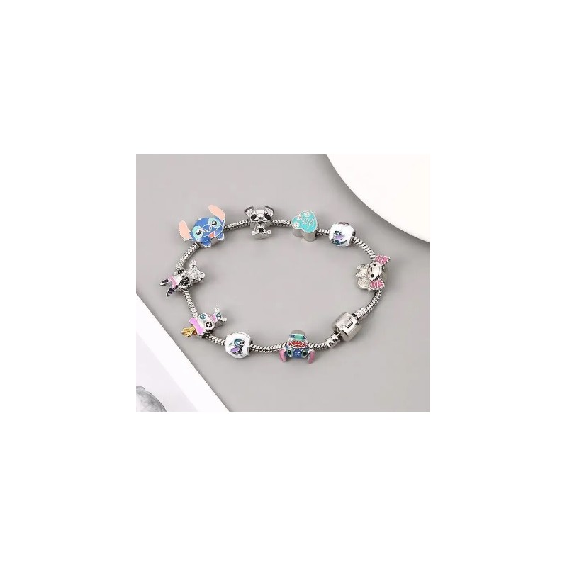 pulseras estilo pandora baratas