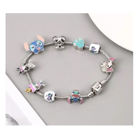 pulseras estilo pandora baratas