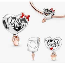 Abalorio Pandora Madre