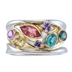Anillos Magnéticos para Bajar de Peso para mujeres