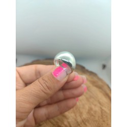 Anillos de Plata anchos. Anillos de plata baratos online.