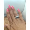 Anillo Plata Anchos