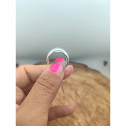 Anillos de Plata anchos. Anillos de plata baratos online.