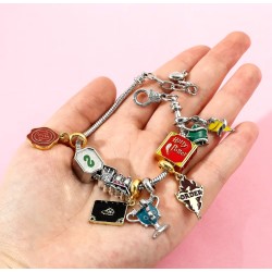 Pulsera Pandora Harry Potter