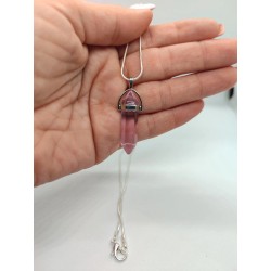 Collar de Plata Ley 925...