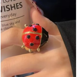 Anillos grandes para Mujer....