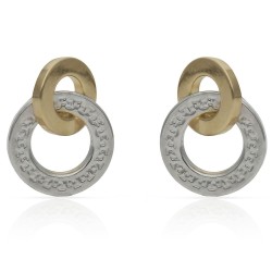 Pendientes Oro Mujer...